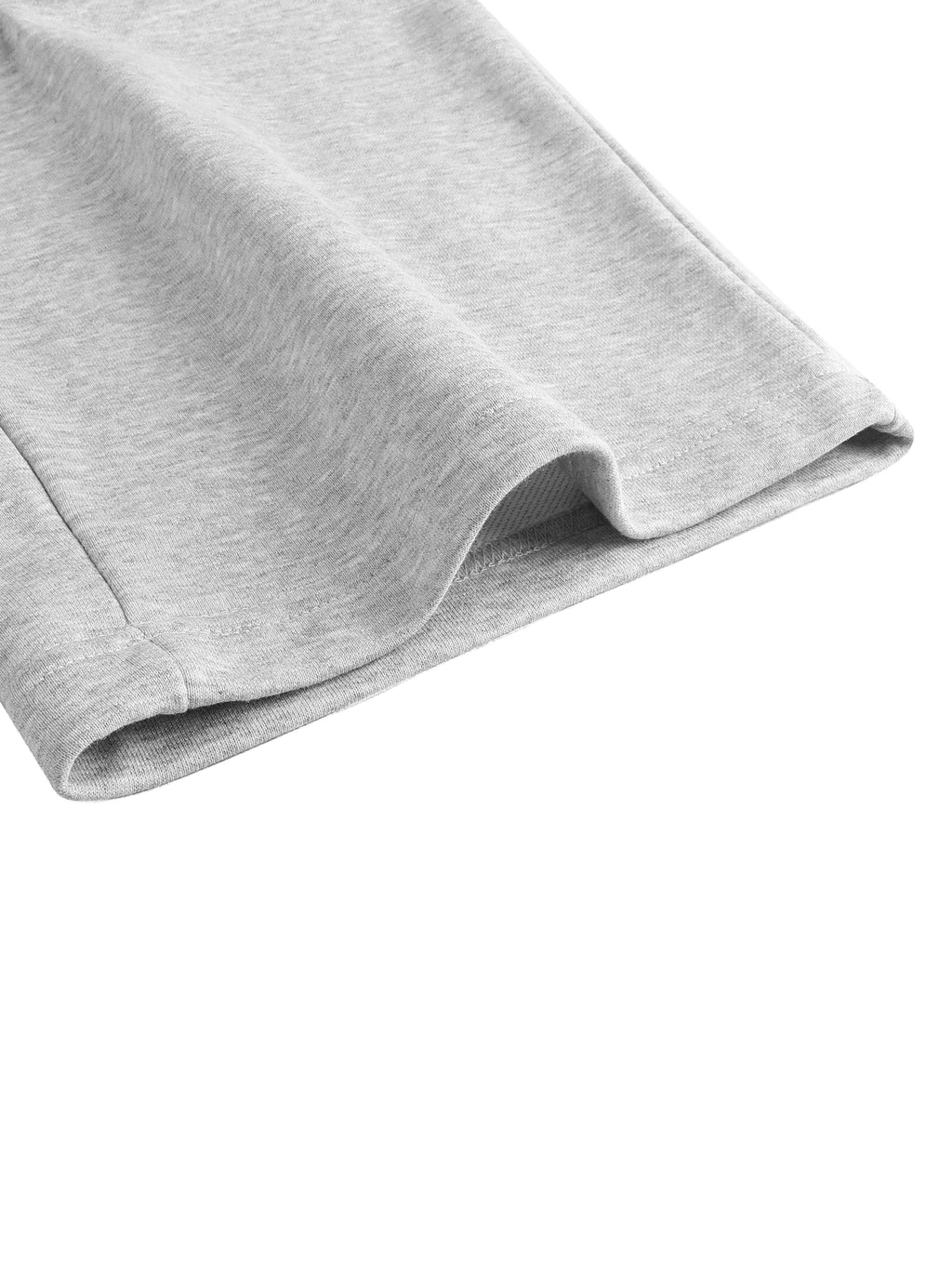 Simple jakmogs Essential Straight-Leg Sweatpants