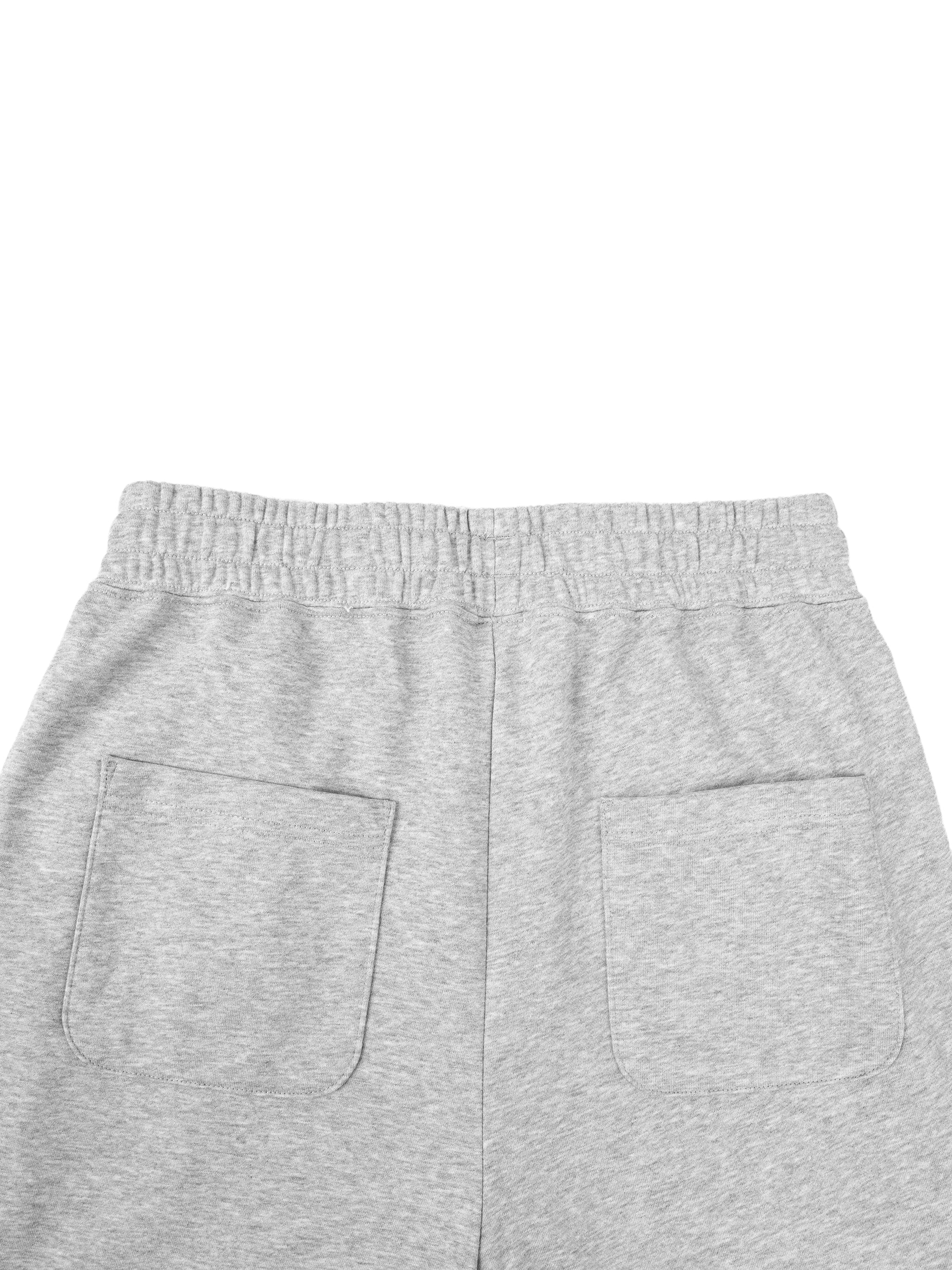 Simple jakmogs Essential Straight-Leg Sweatpants