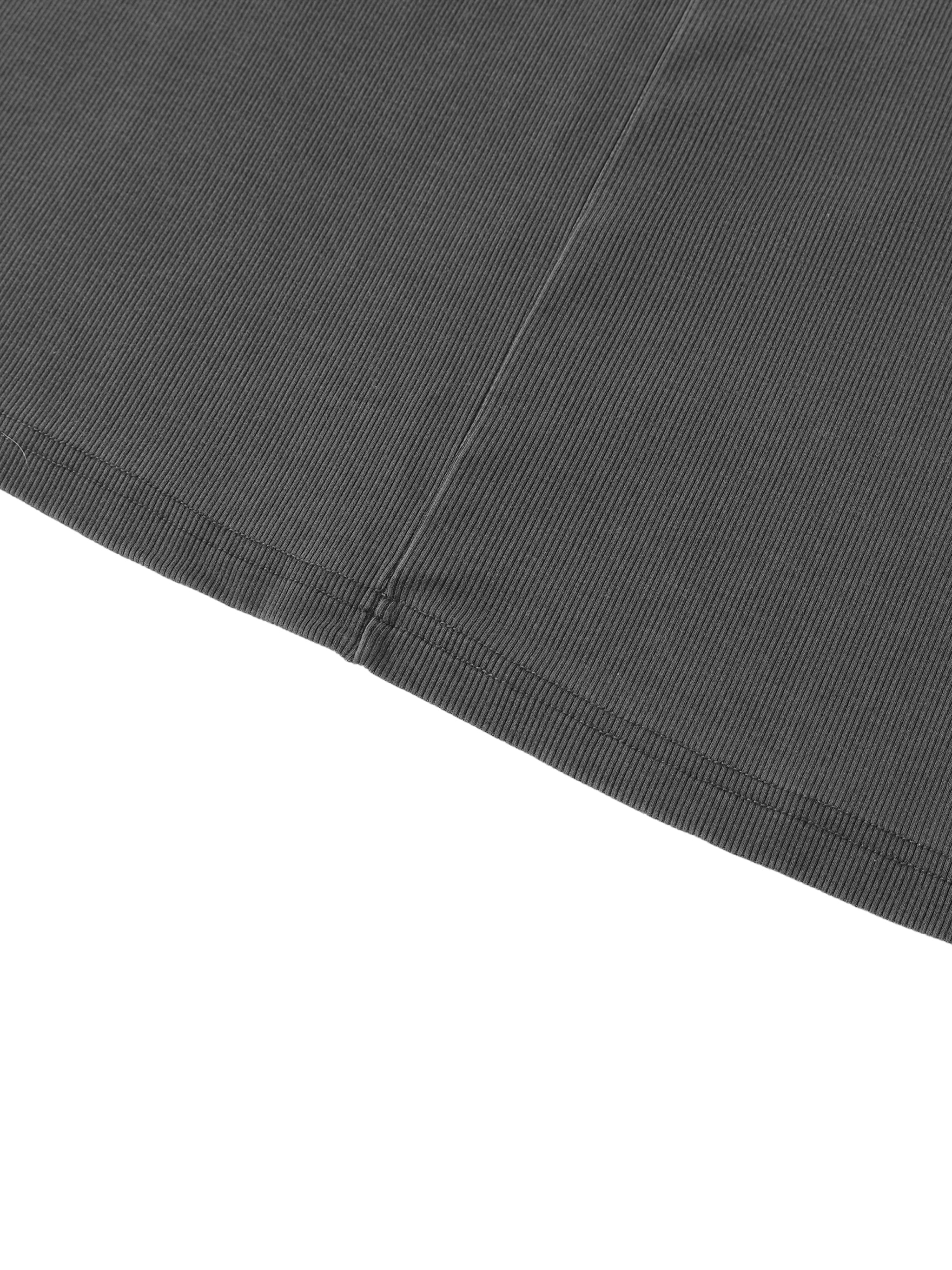 Womens jakmogs Dyed Washed Drawstring Maxi Skirt