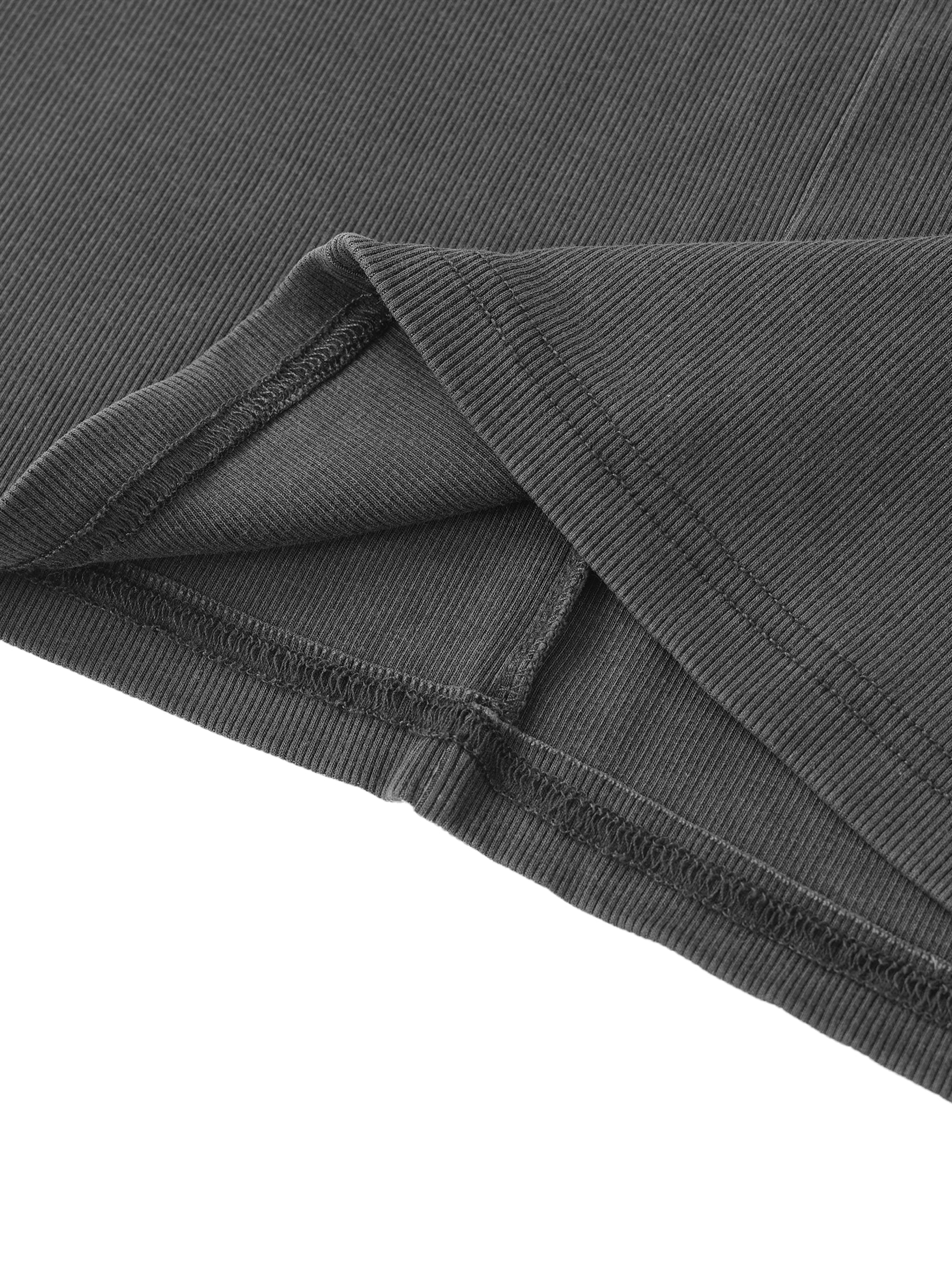 Womens spider x unhinged Dyed Washed Drawstring Maxi Skirt