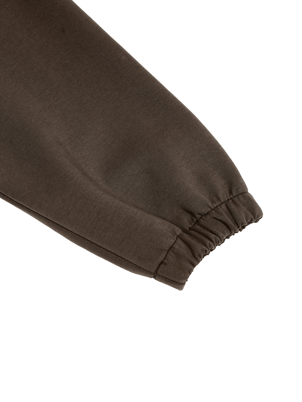 Simple jakmogs Boxy Cinched Hem Hoodie